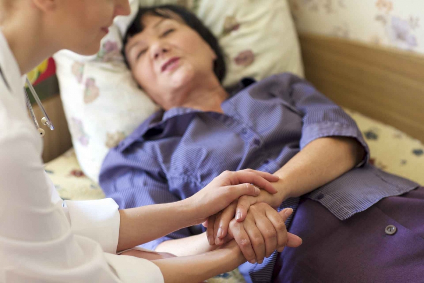 殯葬自主 預囑身後事 人生不遺憾