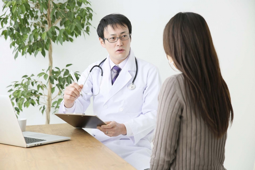 健保署