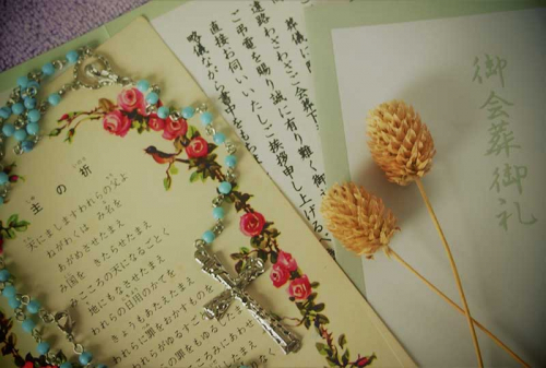 二十四節氣 小滿