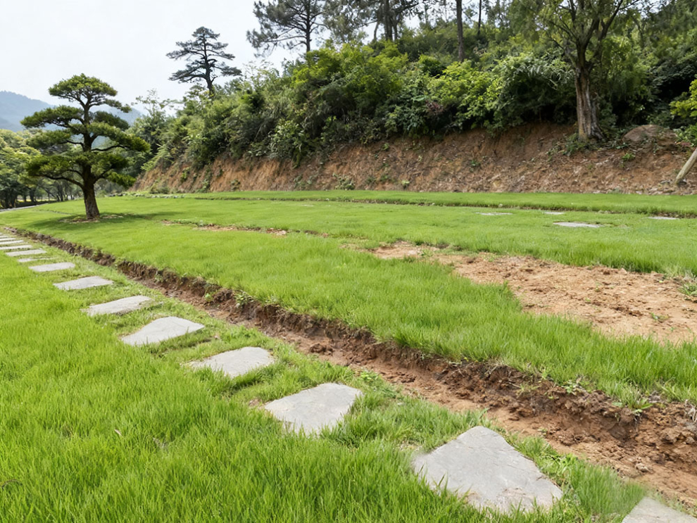 台中市樹葬新制免收規費3000元