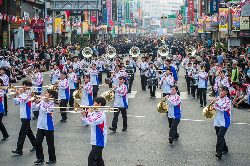 2020-12-18 嘉義市國際管樂節