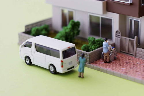 台北社會局